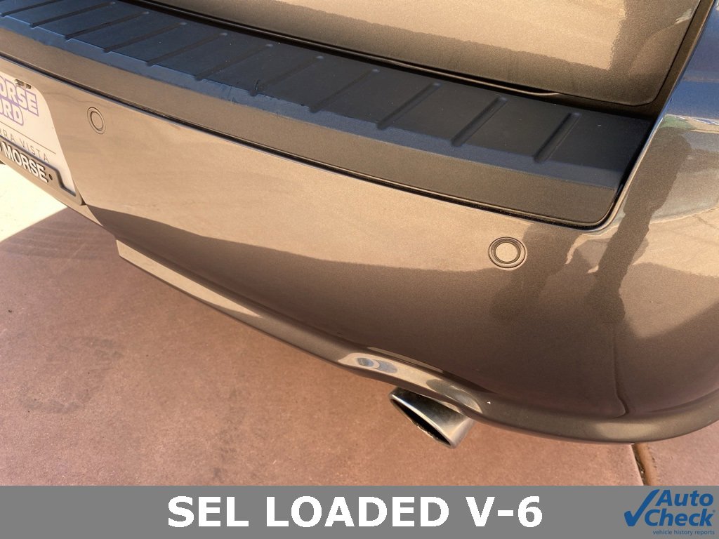 Used 2019 Ford Flex SEL w/ Equipment Group 202A image 6