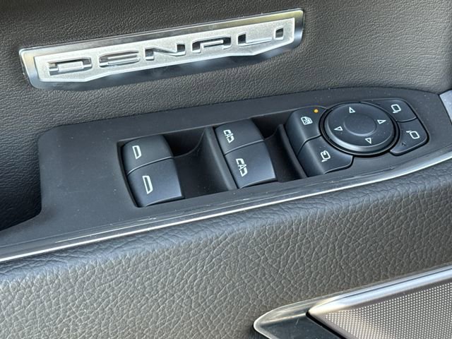 Used 2025 GMC Sierra 1500 Denali w/ Denali Reserve Package image 21