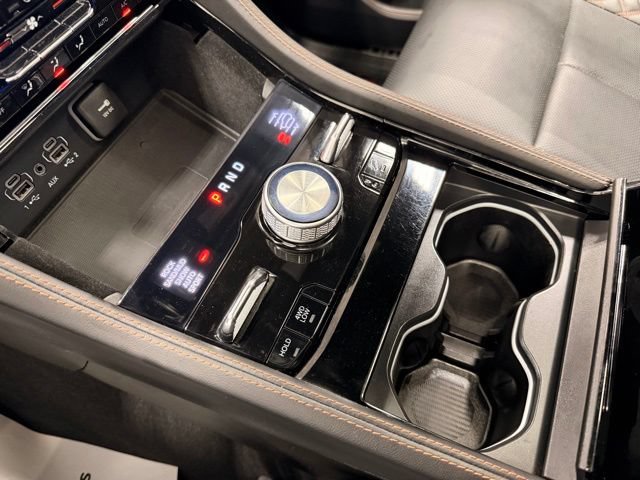 Used 2021 Jeep Grand Cherokee L Summit AWD/4WD image 31