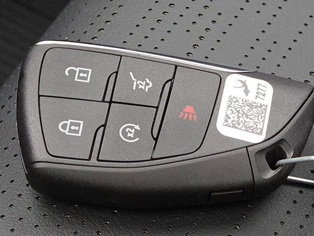 New 2026 Buick Enclave Sport Touring w/ Power Package image 39