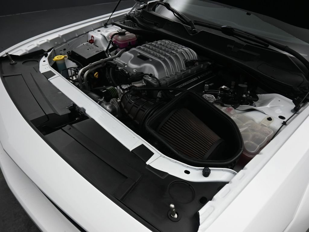 Used 2019 Dodge Challenger SRT Hellcat Redeye image 46