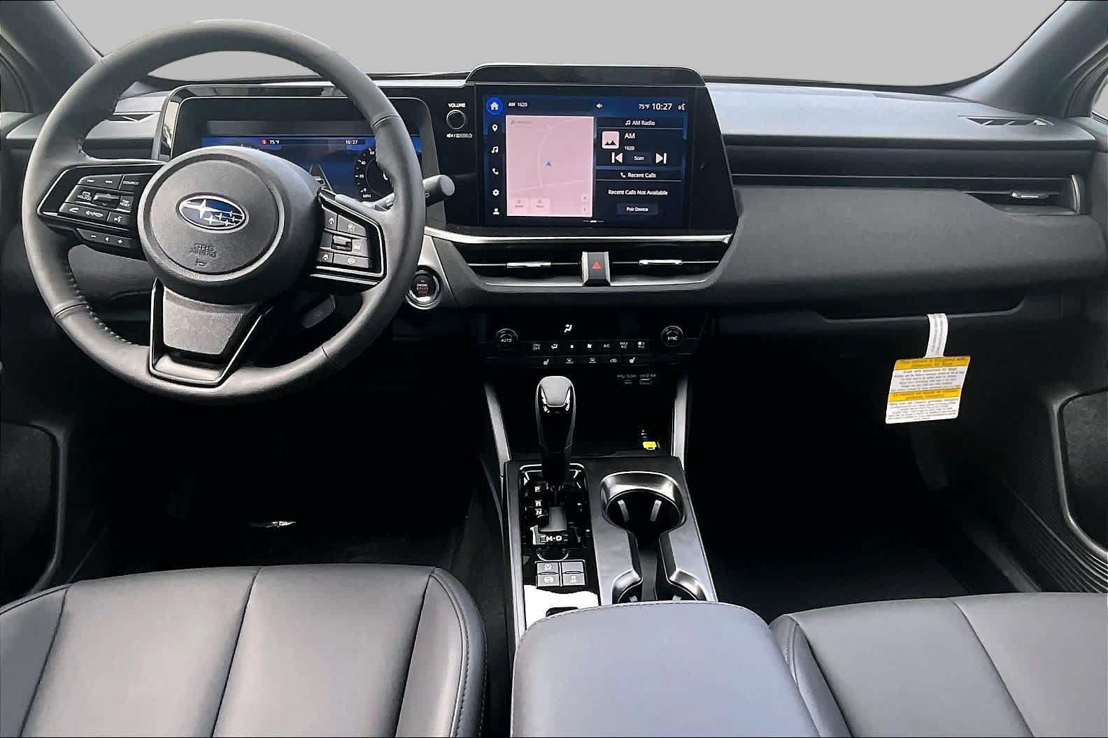 New 2026 Subaru Outback Premium AWD/4WD image 5