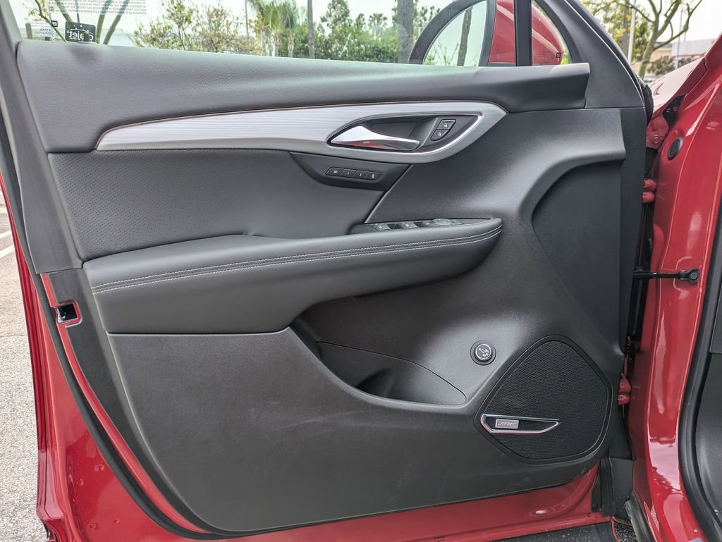 New 2026 Buick Envision Avenir image 22