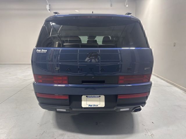 Used 2025 Hyundai Santa Fe XRT AWD/4WD image 7