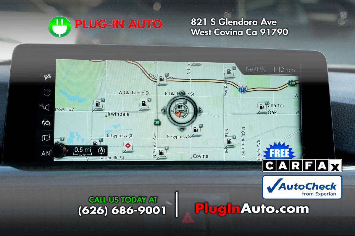 Used 2017 BMW 430i Coupe image 28