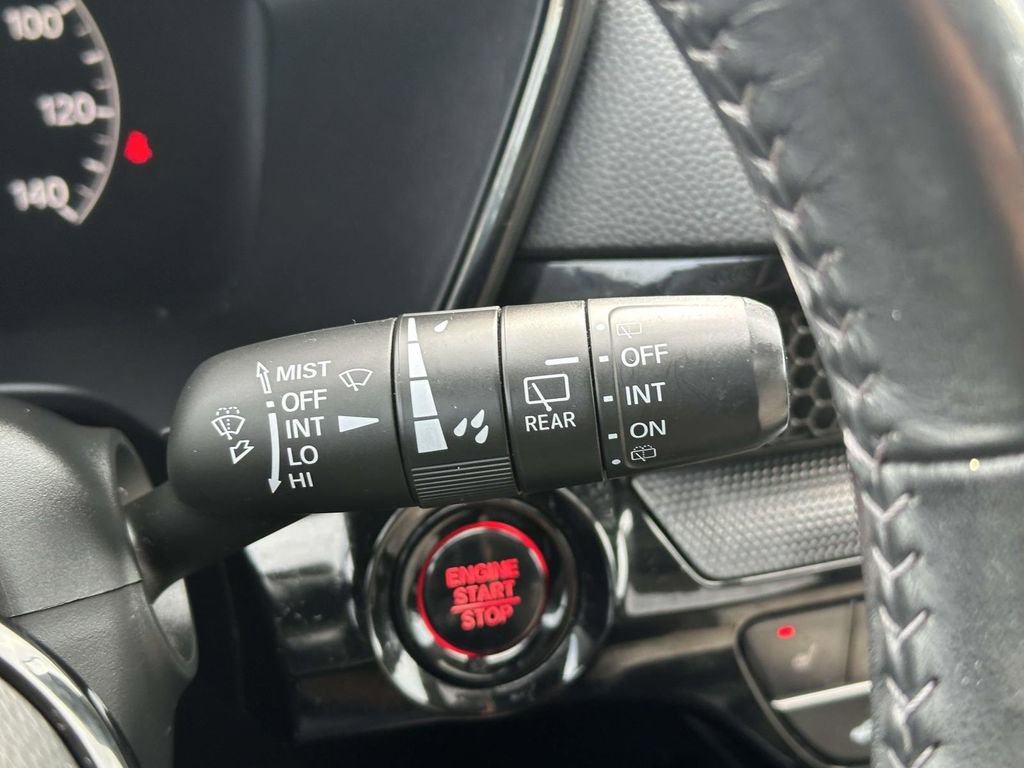 Certified 2023 Honda CR-V EX-L image 23