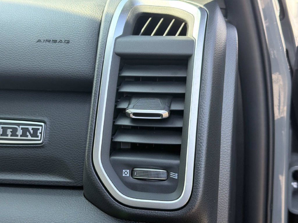 New 2026 RAM 3500 Big Horn AWD/4WD image 27