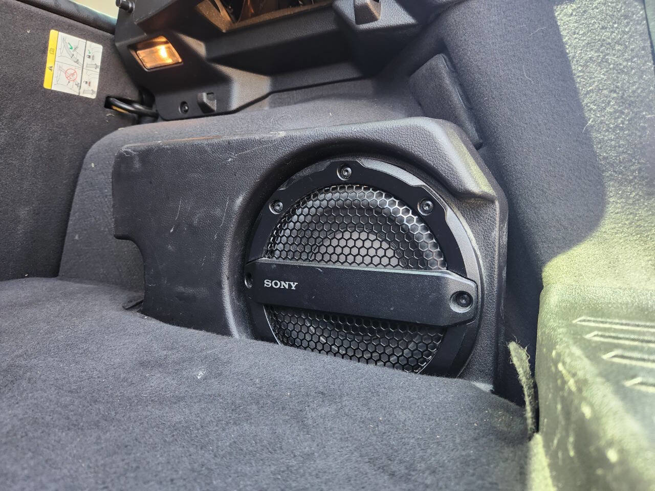 Used 2014 Ford Focus Titanium image 28