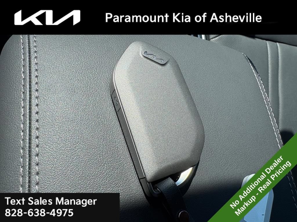 New 2026 Kia Sorento SX Prestige AWD/4WD image 27