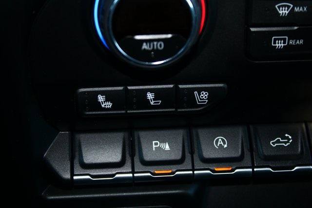 Used 2022 Chevrolet Silverado 1500 LTZ image 20