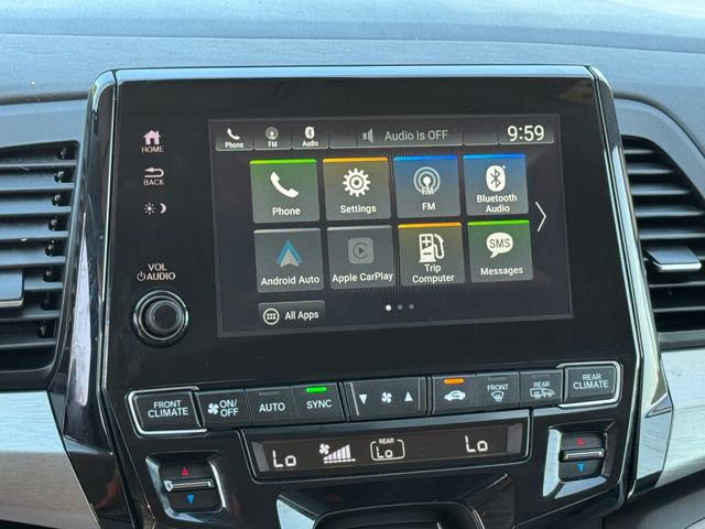 Used 2023 Honda Odyssey EX image 19