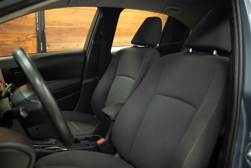 Used 2024 Toyota Corolla LE FWD image 10