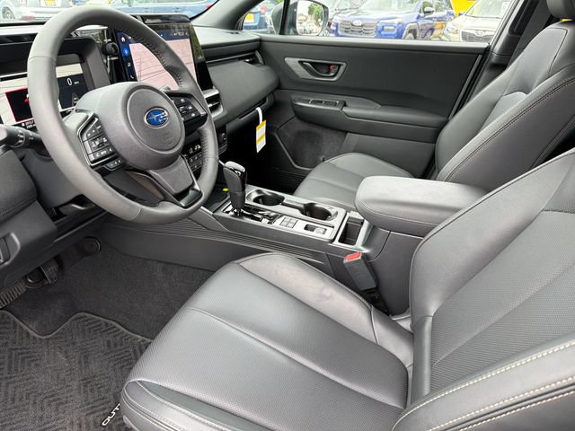 Certified 2026 Subaru Outback Limited AWD/4WD image 19