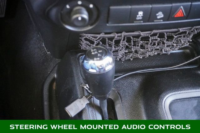 Used 2013 Jeep Wrangler Unlimited Sport image 16