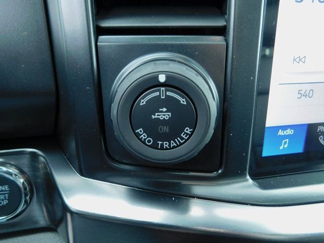 New 2026 Ford F250 Lariat w/ Lariat Ultimate Package image 38