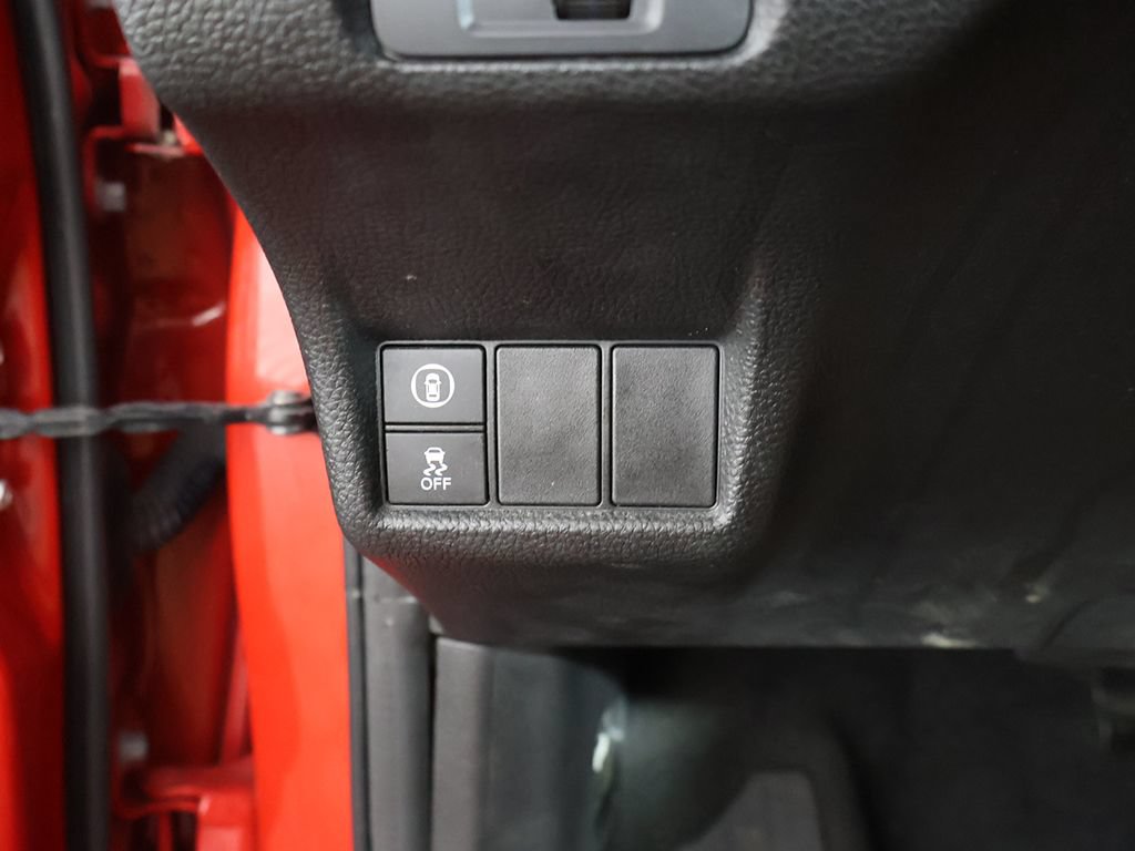 Used 2024 Honda Civic Sport image 35