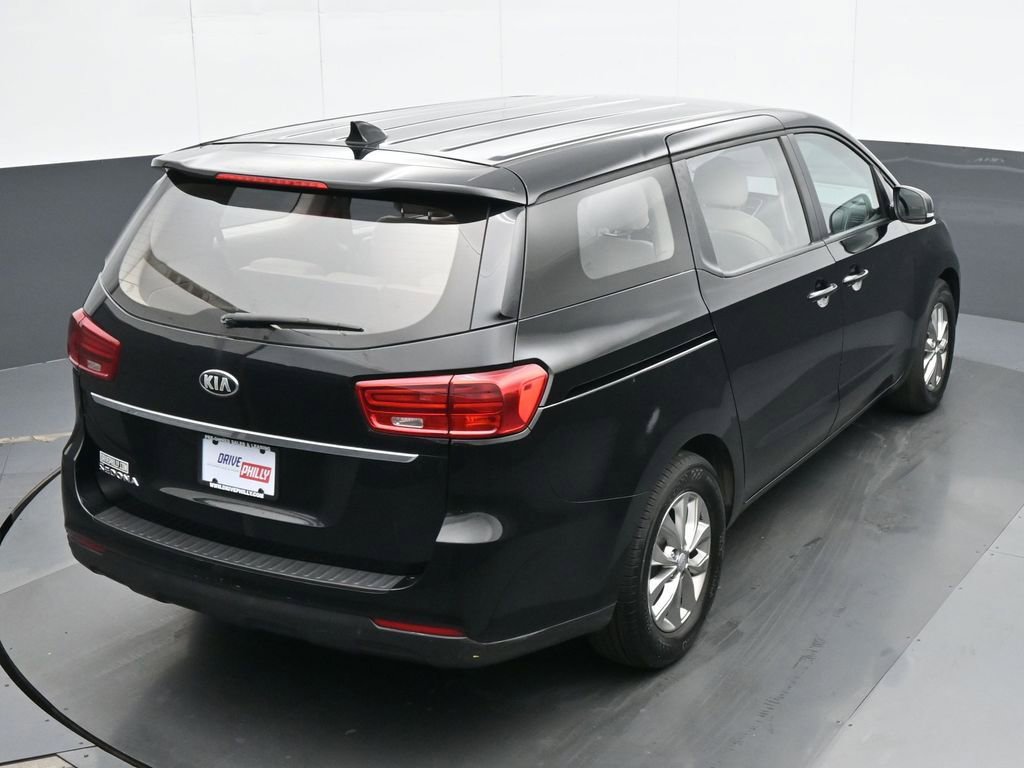 Used 2020 Kia Sedona L FWD image 22