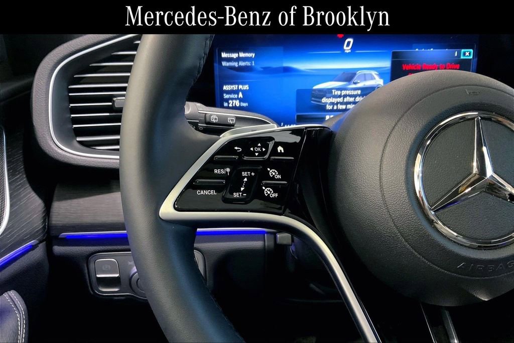Used 2026 Mercedes-Benz GLE 350 4MATIC image 23