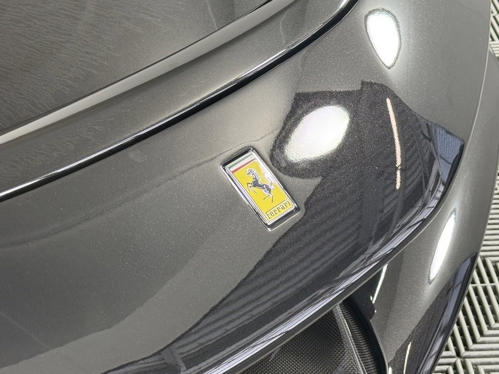 Certified 2021 Ferrari SF90 Stradale image 9