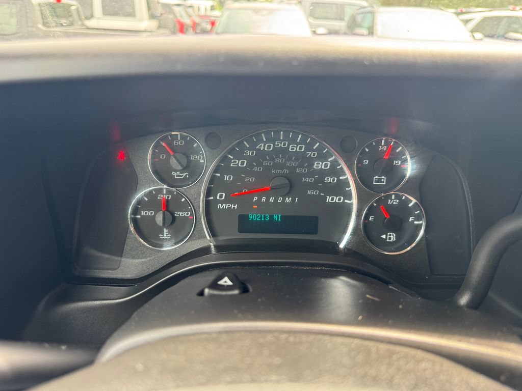 Used 2022 Chevrolet Express 3500 Extended RWD image 27