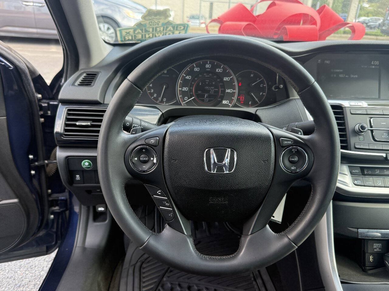 Used 2014 Honda Accord Sport image 12