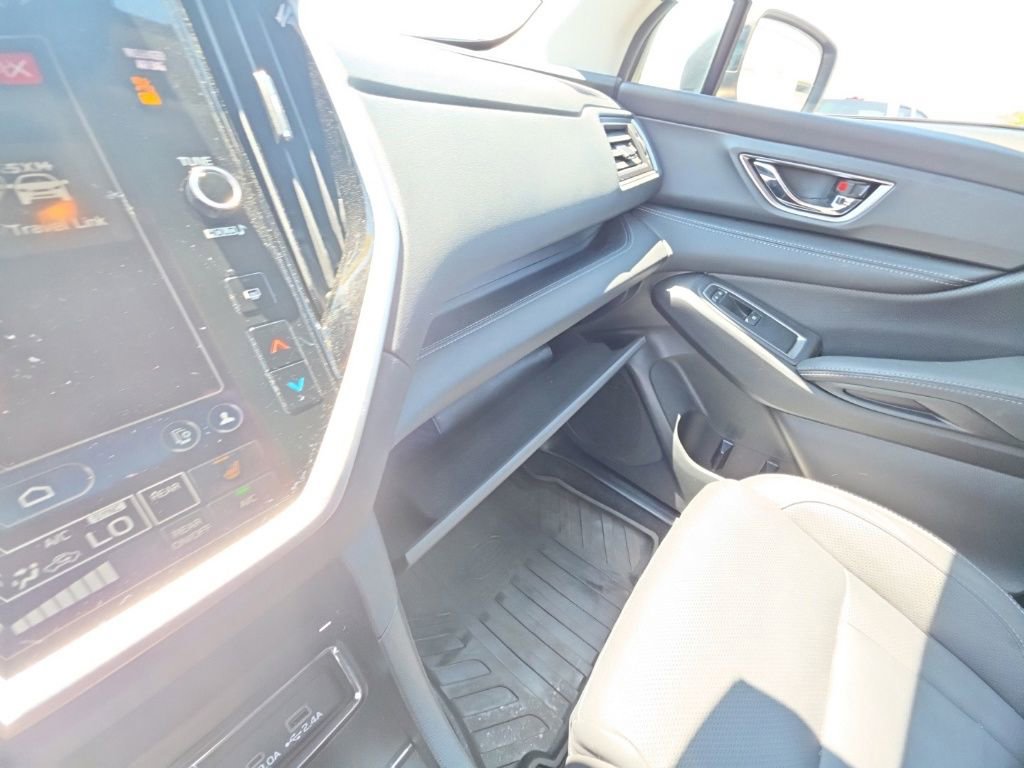 Used 2023 Subaru Ascent Limited AWD/4WD image 22