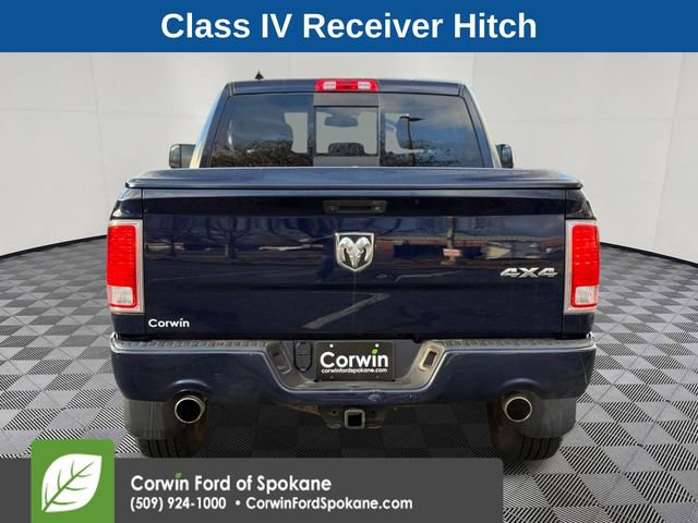 Used 2014 RAM 1500 Sport image 19