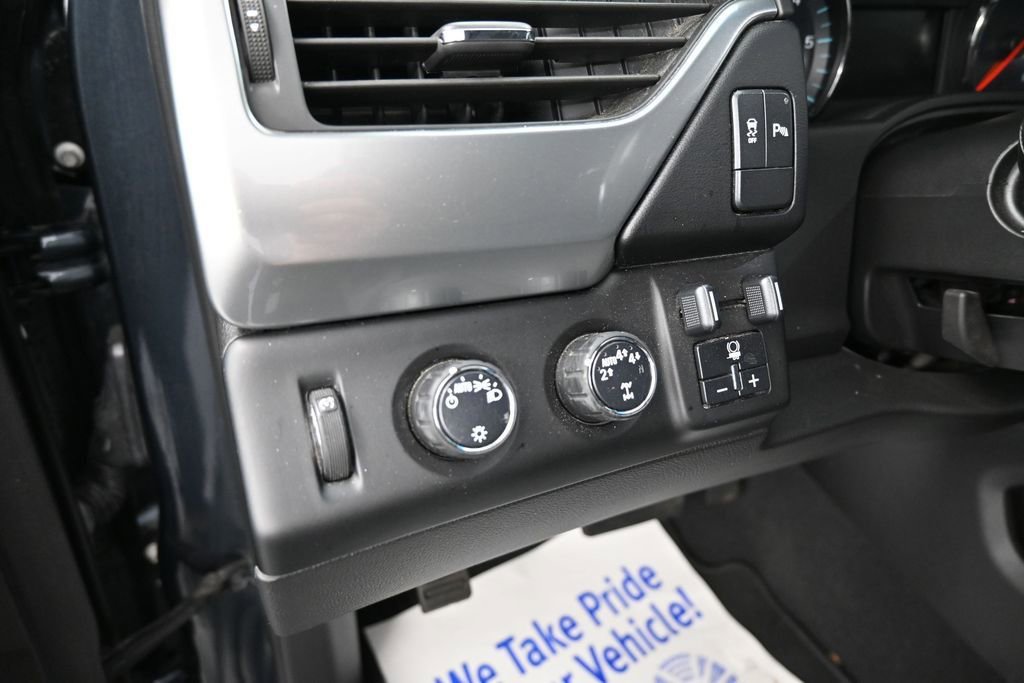 Used 2019 Chevrolet Tahoe LS w/ Max Trailering Package AWD/4WD image 26