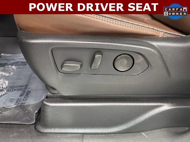 Used 2021 Chevrolet Suburban High Country image 7