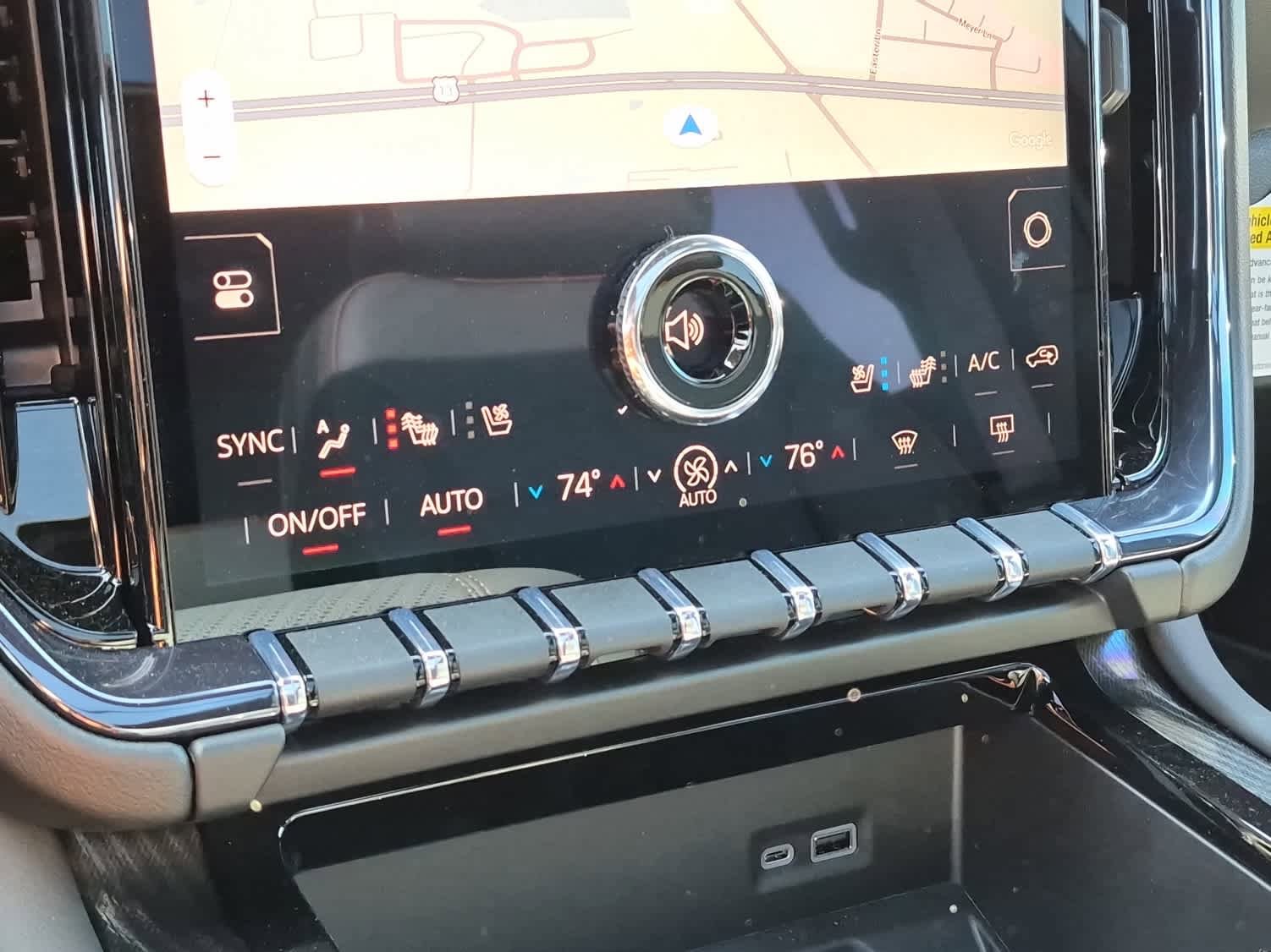 New 2026 GMC Yukon AT4 w/ AT4 Premium Package AWD/4WD image 17
