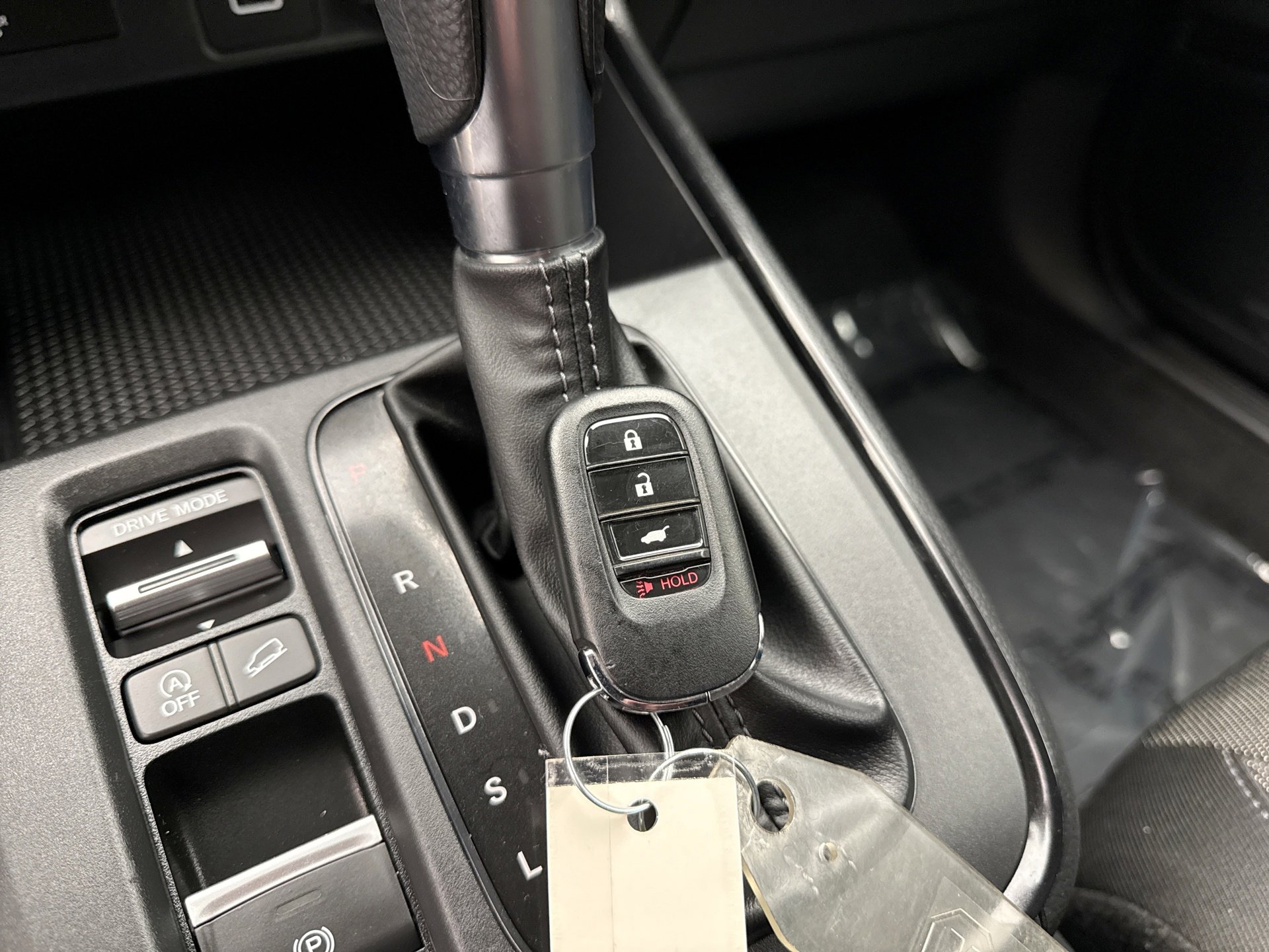 Used 2025 Honda CR-V LX image 20