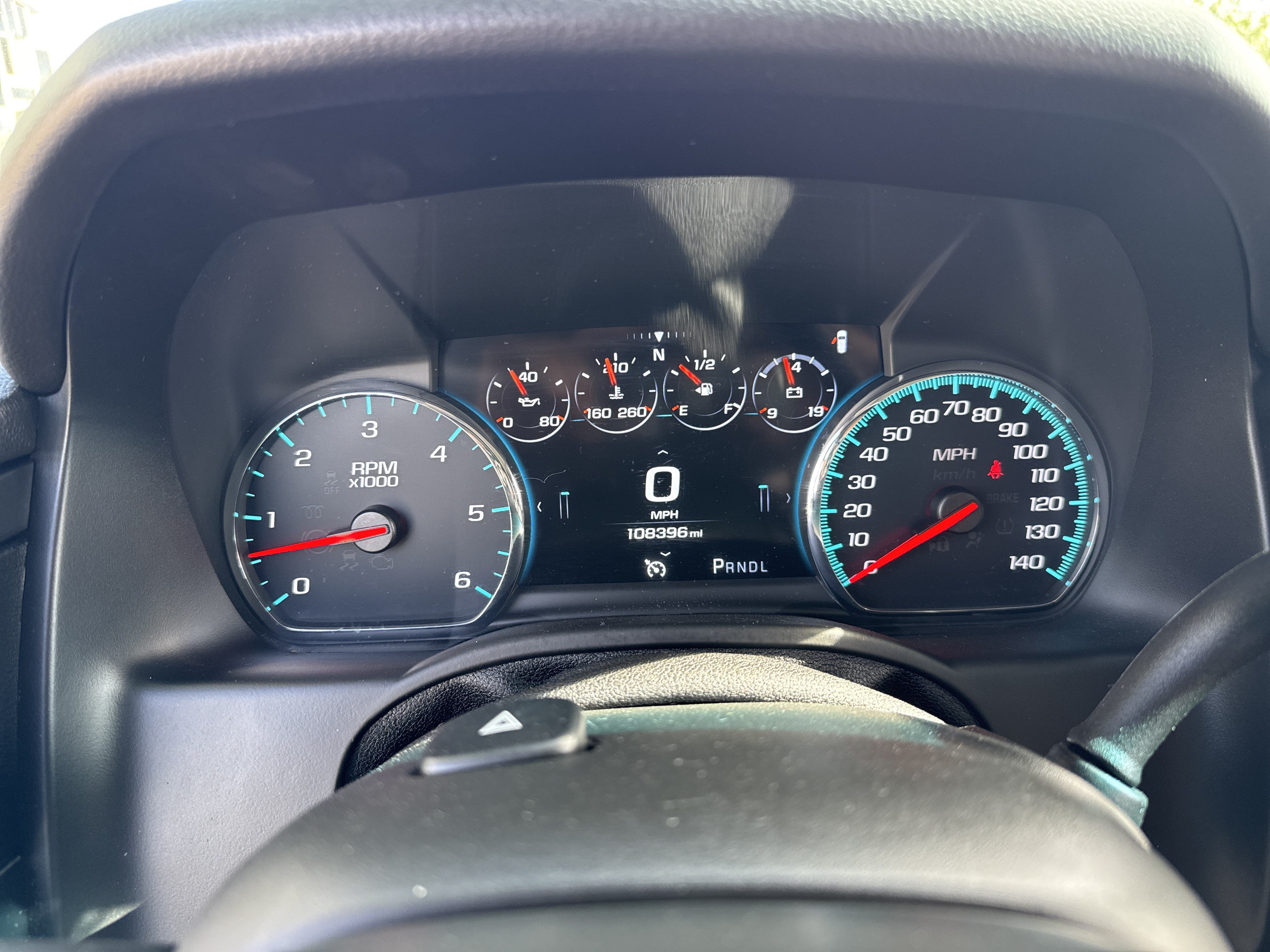 Used 2020 GMC Yukon XL Denali w/ Open Road Package AWD/4WD image 13