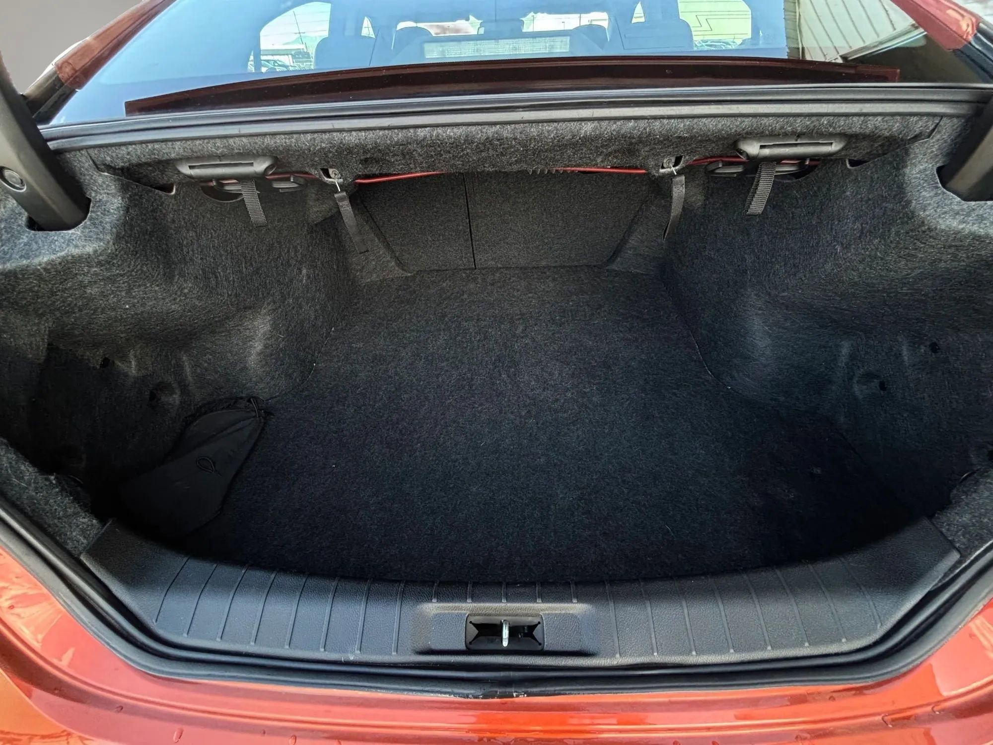 Used 2022 Nissan Maxima Platinum w/ Sport Mat Group FWD image 30