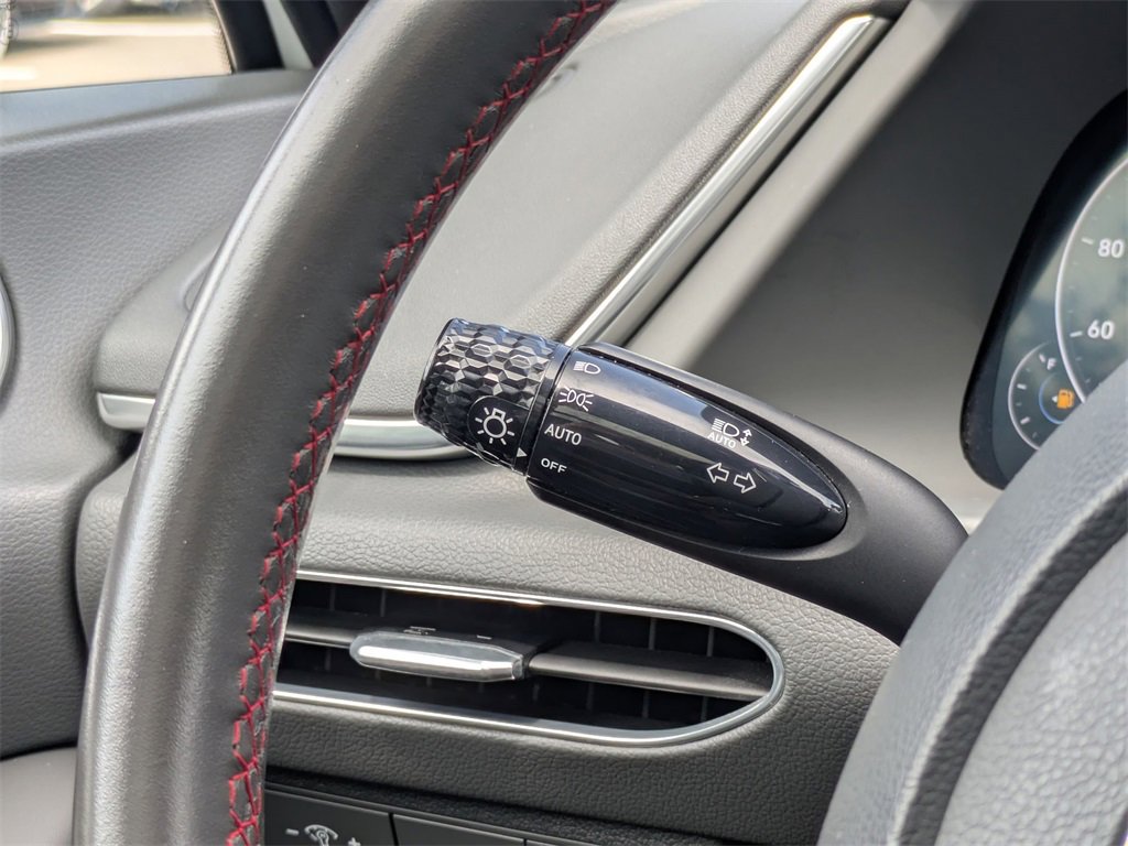 Used 2022 Hyundai Sonata SEL Plus image 22