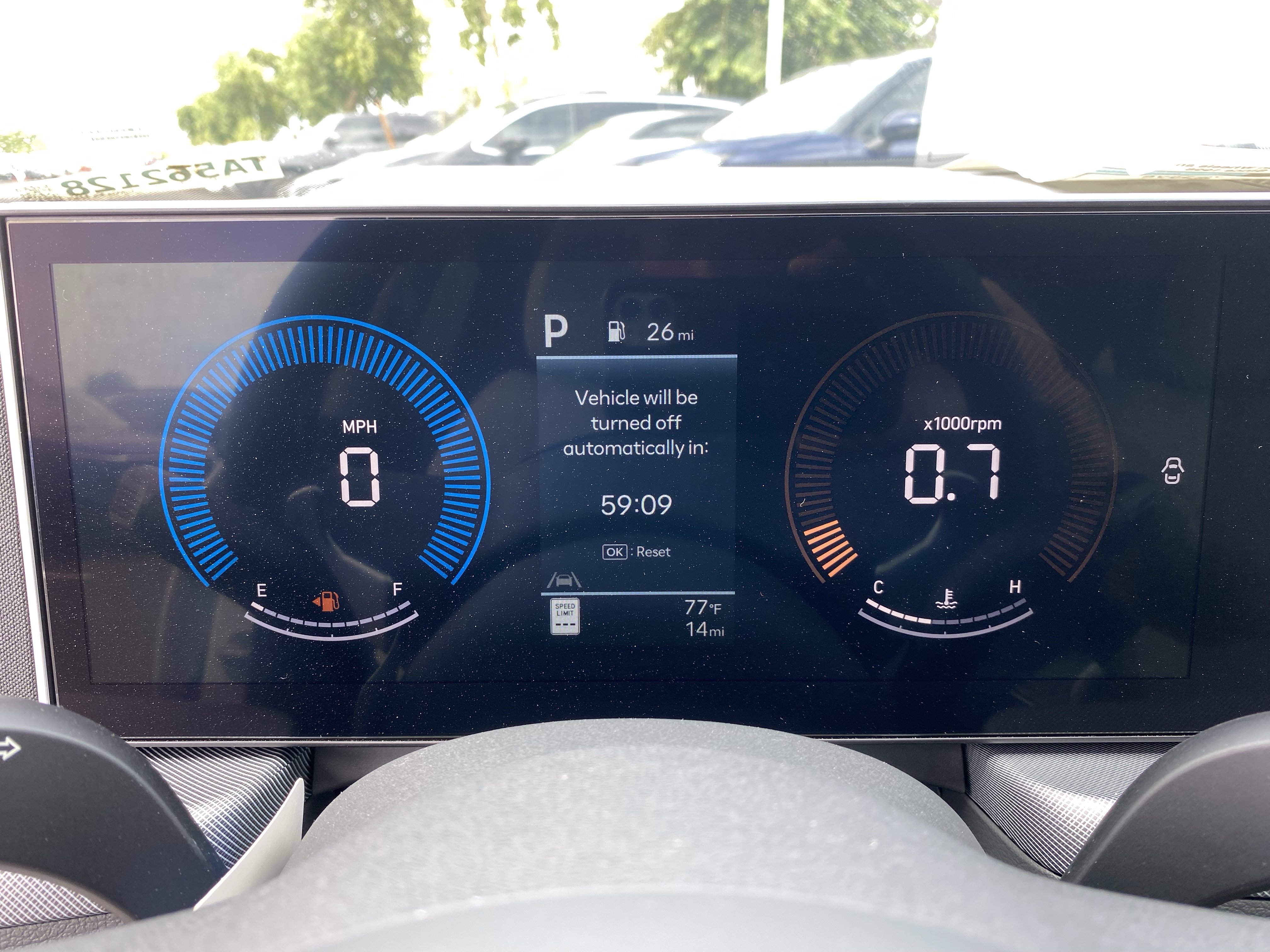 New 2026 Hyundai Sonata SEL FWD image 31