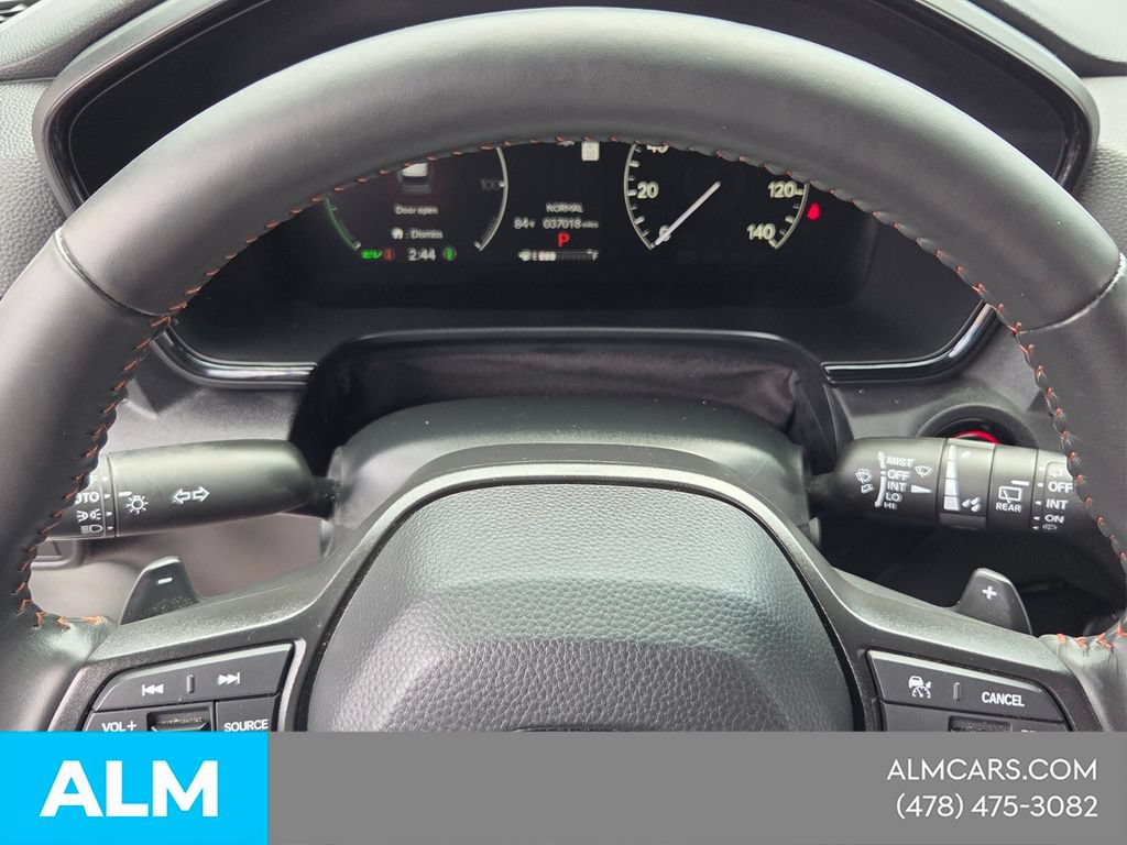 Used 2024 Honda CR-V Sport image 22