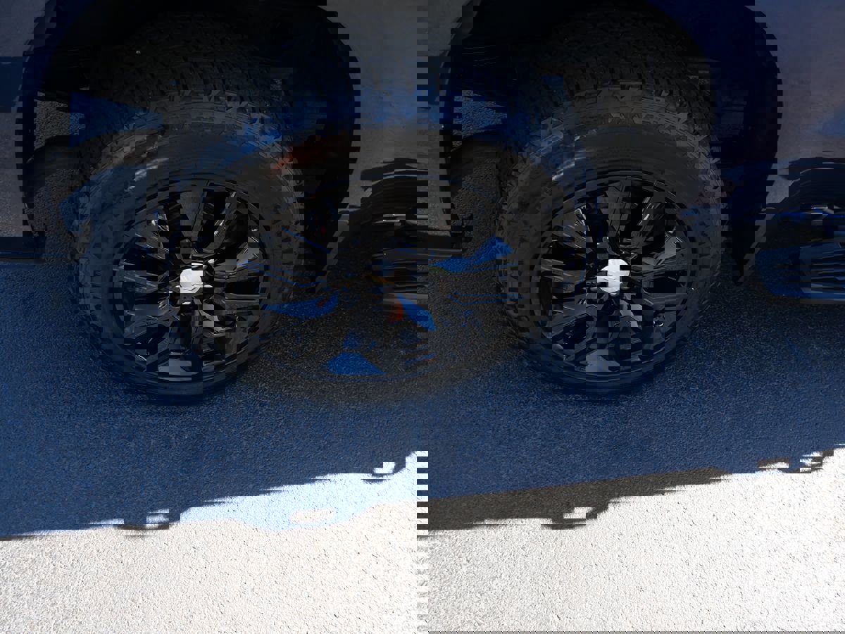 Used 2020 Chevrolet Silverado 1500 Custom w/ Custom Value Package image 29