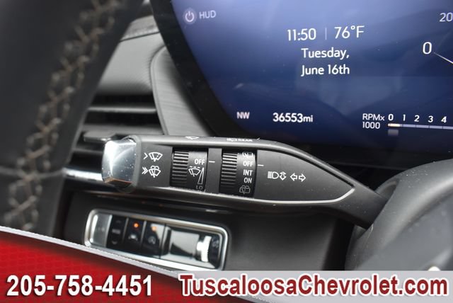 Certified 2024 Buick Envision Preferred AWD/4WD image 29