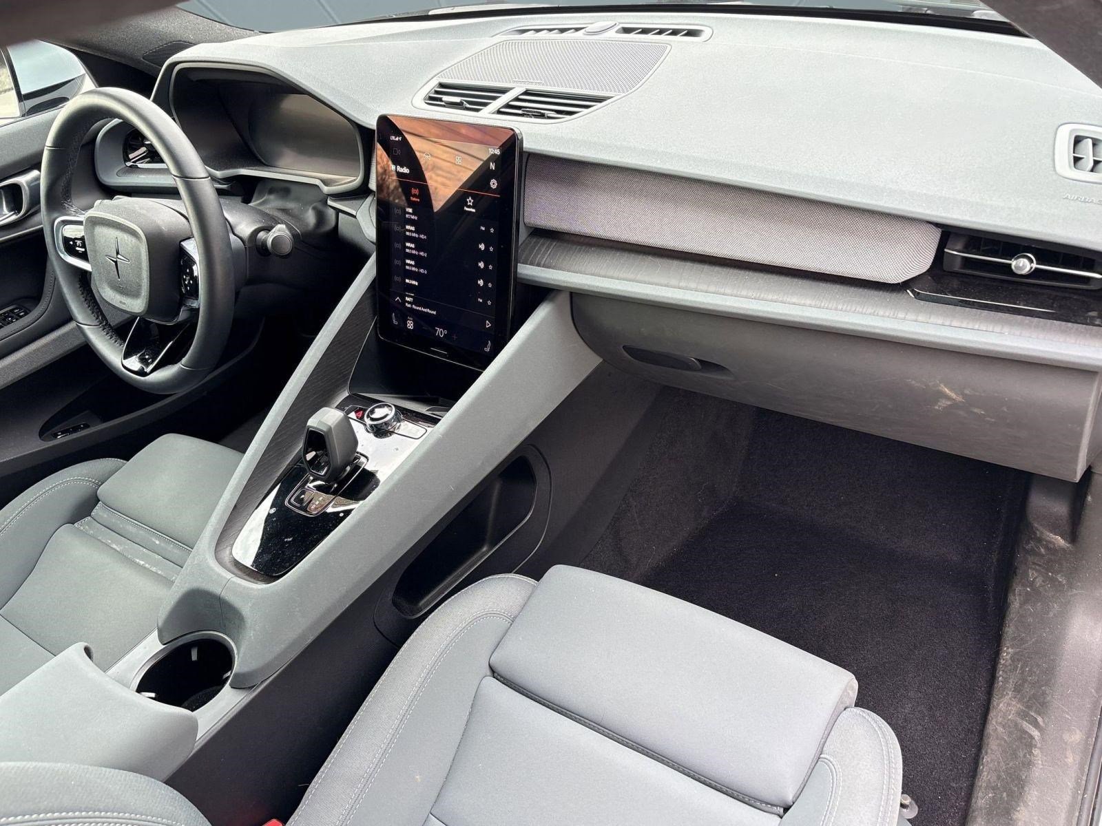 Used 2023 Polestar Polestar 2 w/ Pilot Pack image 30