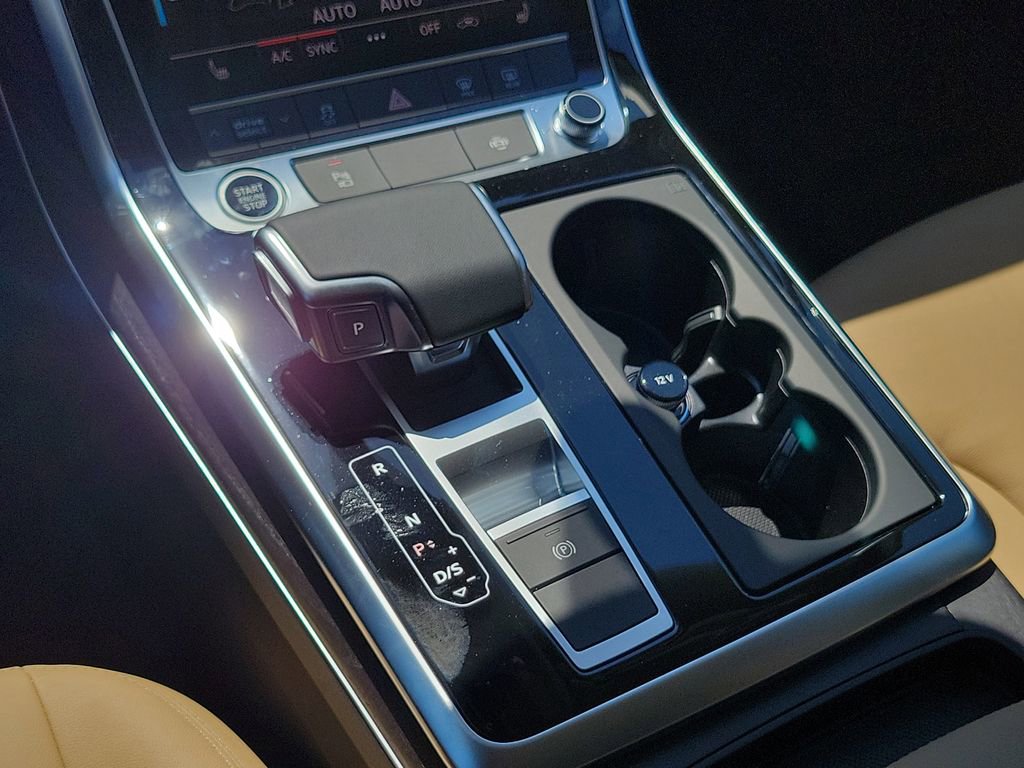 New 2026 Audi Q7 2.0T Premium image 15