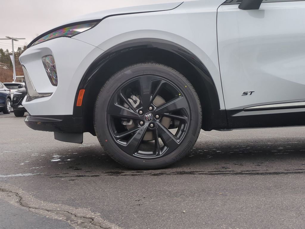 New 2026 Buick Envision Sport Touring image 16