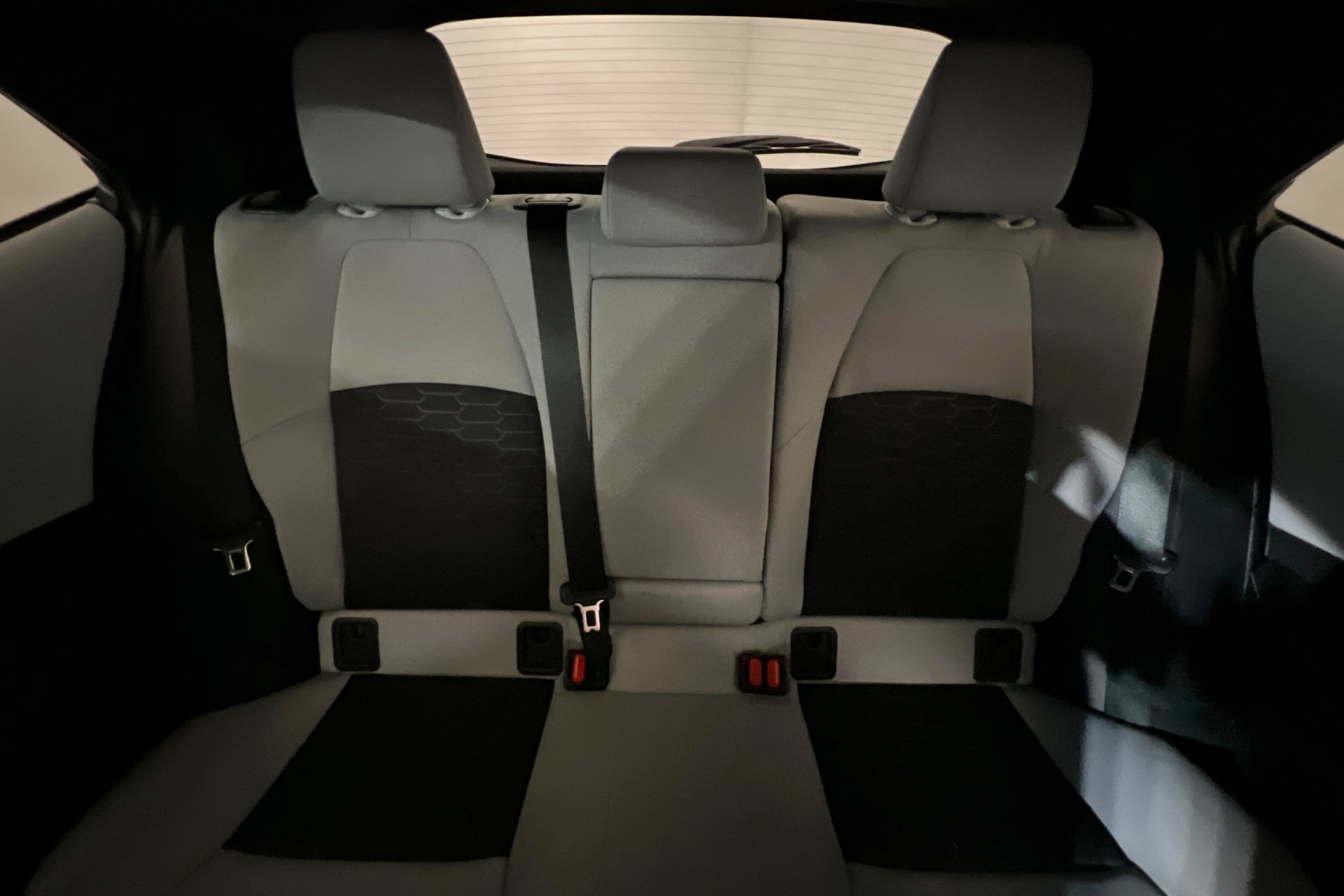 Certified 2022 Toyota Corolla SE FWD image 26