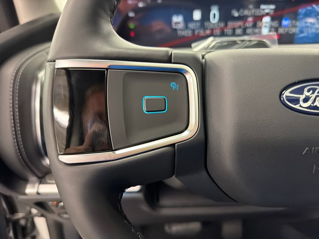 New 2026 Ford Expedition Platinum AWD/4WD image 21