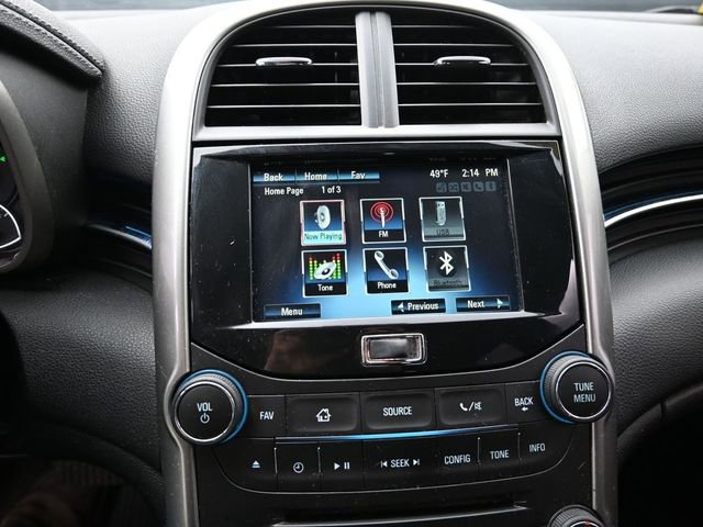 Used 2014 Chevrolet Malibu LT w/ Power Convenience Package image 20