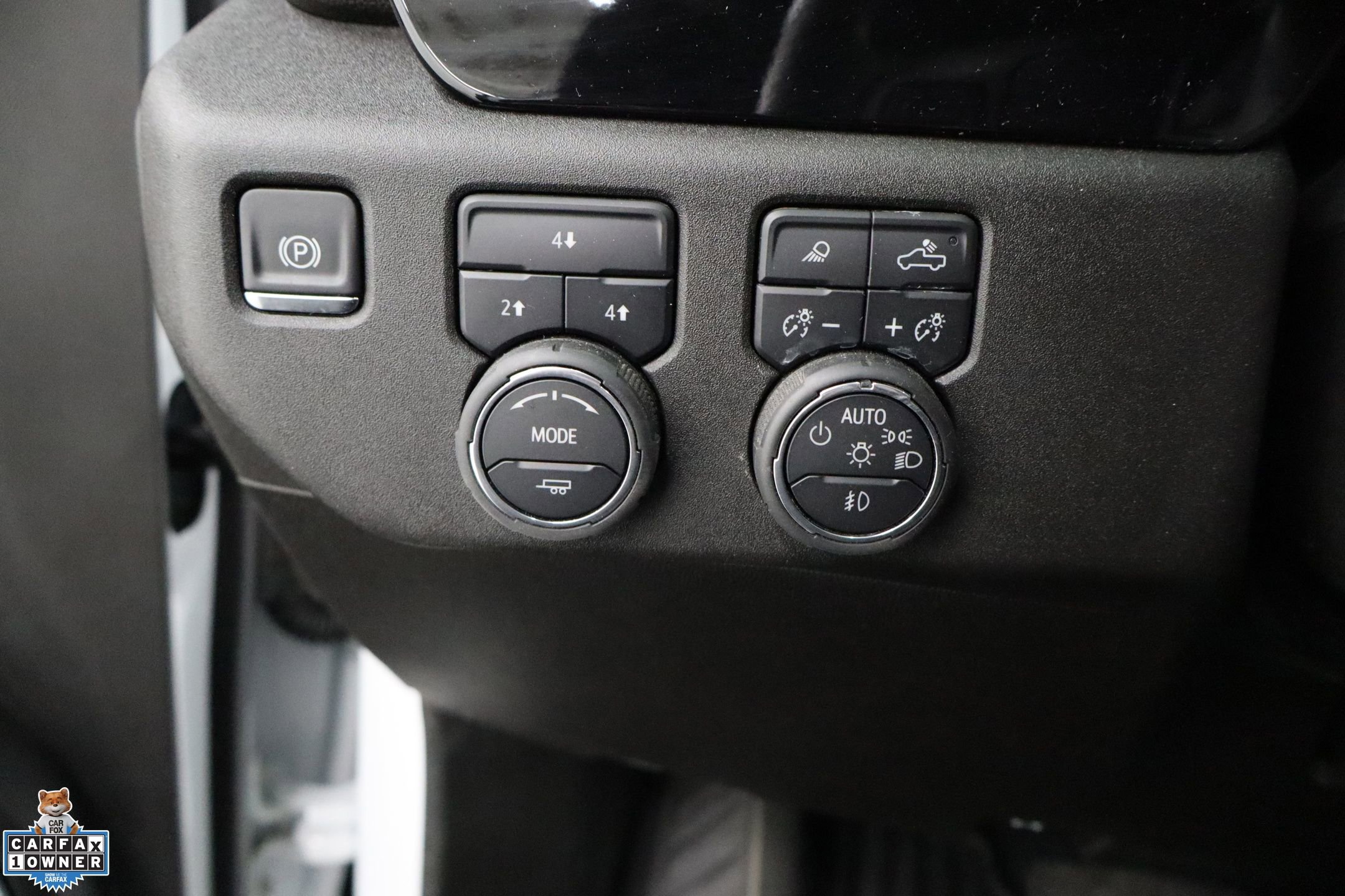 Used 2025 Chevrolet Silverado 2500 LT w/ Safety Package image 13