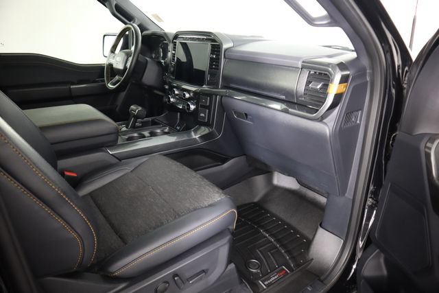 Used 2023 Ford F150 Tremor AWD/4WD image 65