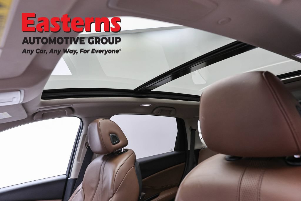 Used 2021 Acura RDX w/ Technology Package FWD image 34