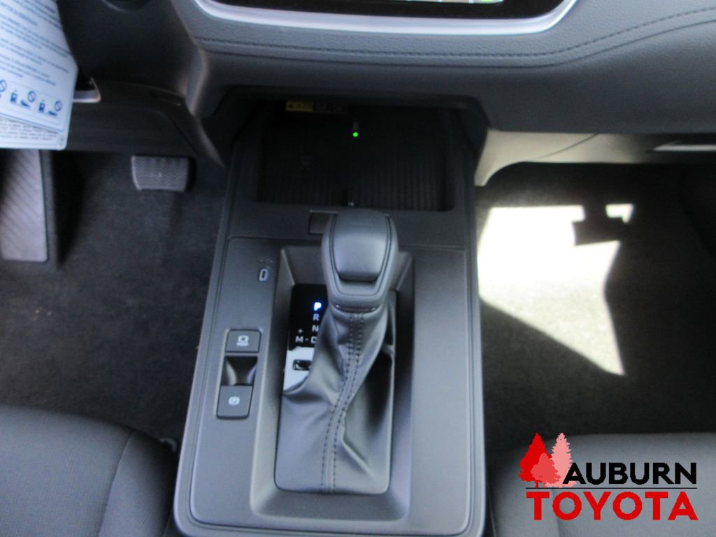 New 2026 Toyota Corolla Cross LE image 12