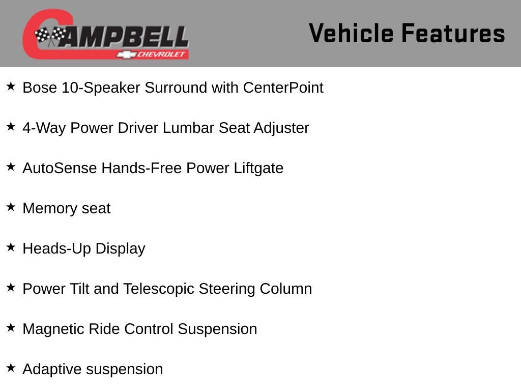 Used 2025 GMC Yukon Denali AWD/4WD image 9