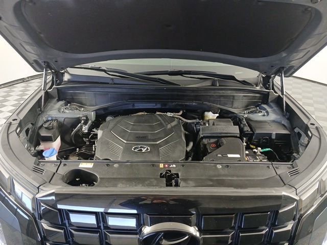 Used 2023 Hyundai Palisade SEL AWD/4WD image 30